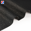 XZ60005 geometric textured PVC upholstery leather in multiple colors