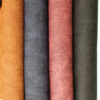 XZ60013 Textured PVC Synthetic Leather for Shoe Uppers (1)