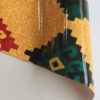 XZ60065 Printed PVC Synthetic Leather for Table Covers (1)