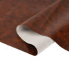XZ73001 Vintage Grain PVC Synthetic Leather for Furniture (1)