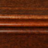 XZ73001 Vintage Grain PVC Synthetic Leather for Furniture (1)