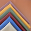 XZ73003 Pebble Grain PVC Synthetic Leather for Sofas (1)