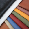 XZ73003 Pebble Grain PVC Synthetic Leather for Sofas (1)