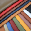 XZ73003 Pebble Grain PVC Synthetic Leather for Sofas (1)