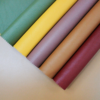 XZ73003 Pebble Grain PVC Synthetic Leather for Sofas (1)