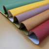 XZ73003 Pebble Grain PVC Synthetic Leather for Sofas (1)
