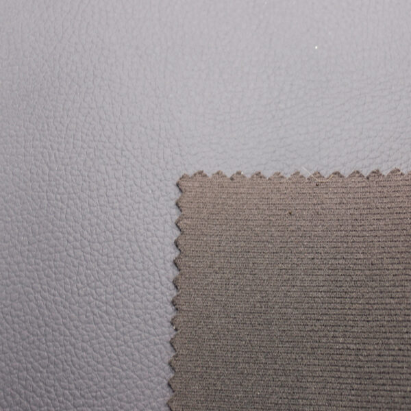 XZ73028 Fine Grain PVC Synthetic Leather for Furniture (1)