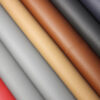 XZ73028 Fine Grain PVC Synthetic Leather for Furniture (1)