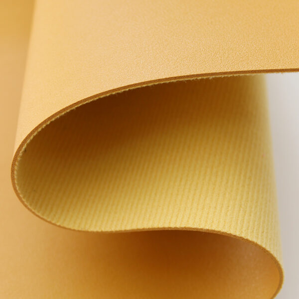 XZ73083 Fine Grain PVC Synthetic Leather for Sandals (6)