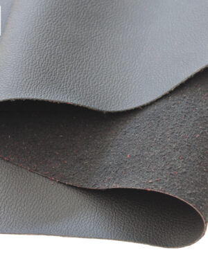 XZ73205 Fine Grain PVC Synthetic Leather for Automotive Interiors (1)