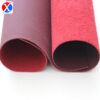 XZ73205 Fine Grain PVC Synthetic Leather for Automotive Interiors (1)