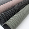 XZ73296 Wave-Pattern PVC Synthetic Leather for Bags (1)