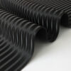 XZ73296 Wave-Pattern PVC Synthetic Leather for Bags (1)