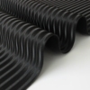 XZ73296 Wave-Pattern PVC Synthetic Leather for Bags (1)