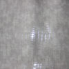 CORCO 002 glossy crocodile embossed PVC leather for bags with terry fabric backing