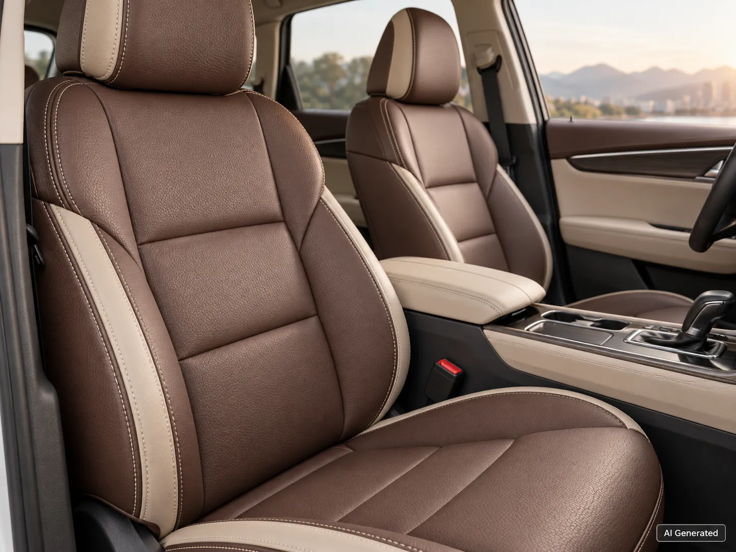 XZ73211 J582 litchi grain PVC leather for car seats and sofas
