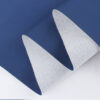 XZ60022 PVC leather with double-needle brushed backing