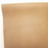 Fine line embossed PVC leather with customized surface texture