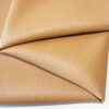 Fine line embossed PVC leather with customized surface texture