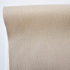 Fine line embossed PVC leather with customized surface texture