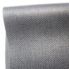 Fine line embossed PVC leather with customized surface texture