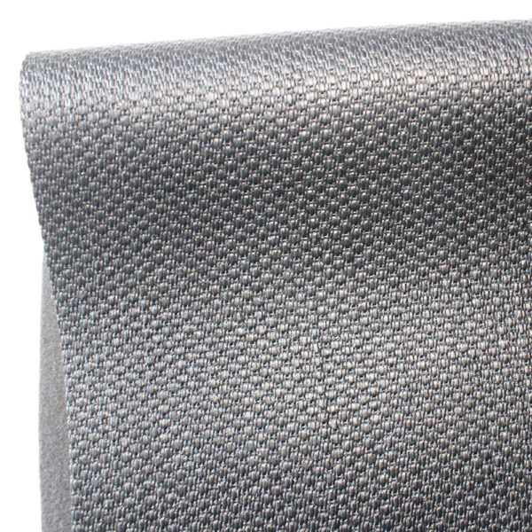 Fine line embossed PVC leather with customized surface texture