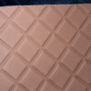 quilted PVC leather for vehicle interior panels