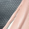 PVC automotive leather with 5mm foam