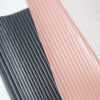 padded PVC leather for vehicle interior panels