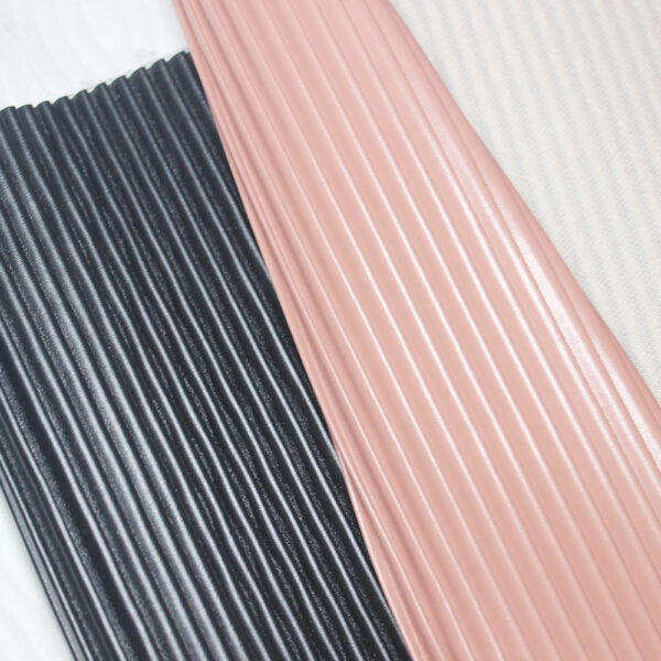padded PVC leather for vehicle interior panels