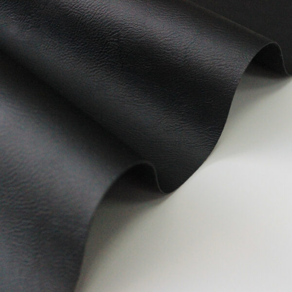 Multiple colors of XZ60128 fine grain PVC leather