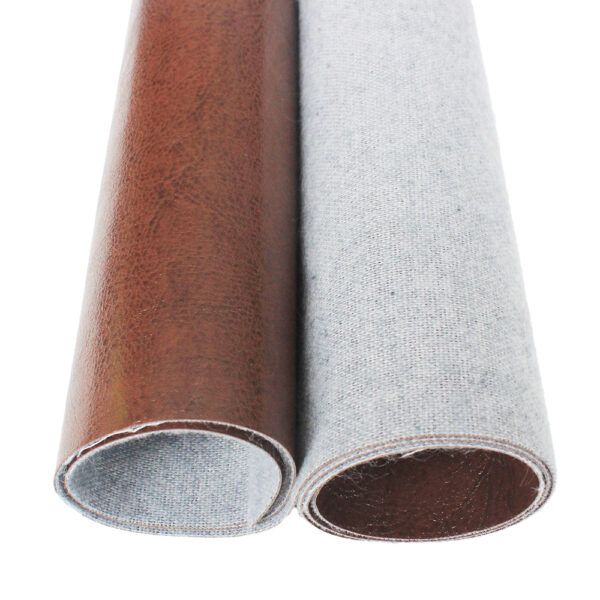 XZ60096 PVC leather for handbags and luggage