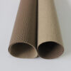 Soft fabric backing of XZ60129 PVC leather