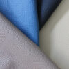 Soft fabric backing of XZ60129 PVC leather