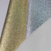 feather pattern leather for fashion accessories