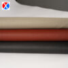 0.65mm PVC car seat leather color options