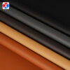 fine litchi grain PVC synthetic leather