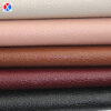 XZ60010 large stingray grain PVC leather for bags with brush backing