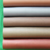 1.2mm pearlescent PVC shoe upper leather