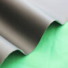 XZ60016 PVC leather surface and terry backing