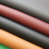 K634 PVC automotive leather in multiple colors