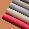 XZ60017 fine pebble grain PVC leather