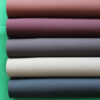 XZ60018 fine pebble PVC leather for shoe uppers