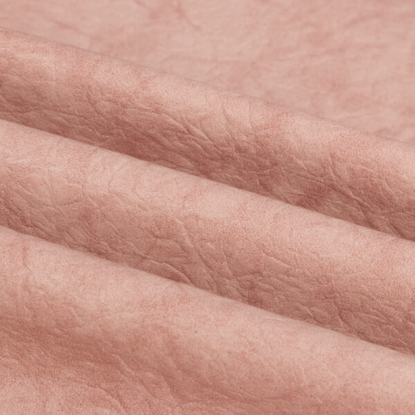 1.0mm wrinkle grain PVC bag leather