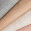 vintage PVC leather for handbags
