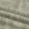 XZ60026 vintage distressed PVC leather with toweling backing