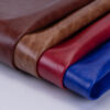 1.0mm oil wax PVC sofa leather