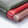 1.0mm distressed PVC leather for sofa upholstery