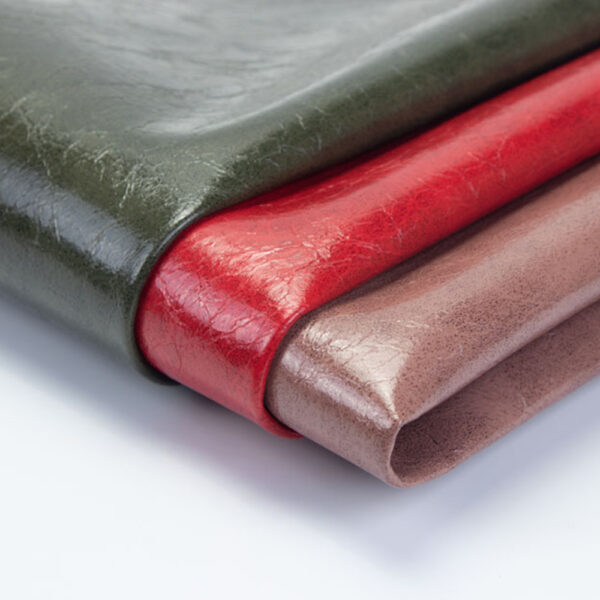 1.0mm distressed PVC leather for sofa upholstery