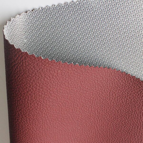 litchi grain automotive upholstery leather texture